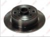 ABE C4X005ABE Brake Disc